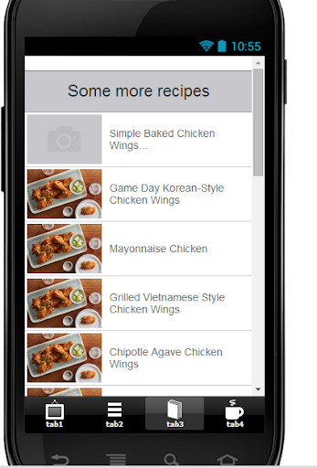 免費下載健康APP|The great chicken cookbook app app開箱文|APP開箱王