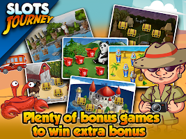 Slots Journey APK 螢幕截圖圖片 #13