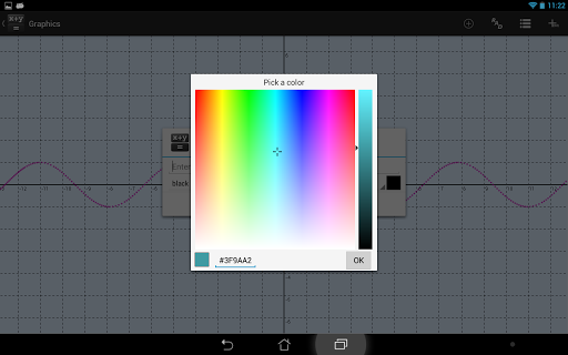 【免費工具App】FuncCalc Lite-APP點子