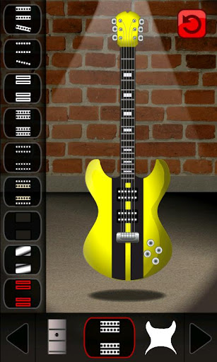 Guitar Creator Lite