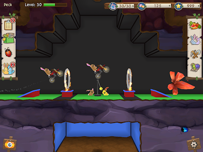 Tunnel Town - screenshot thumbnail