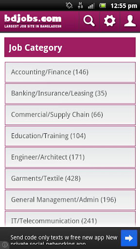 Bdjobs