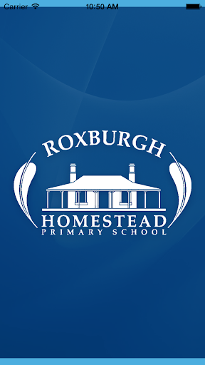 Roxburgh Homestead PS