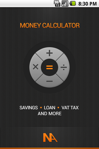 Irish VAT and tax Calculators