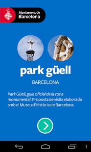 How to install Park Güell - Guia oficial apk for bluestacks