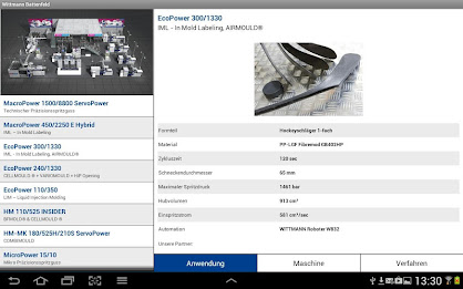 Wittmann Group K2013 poster 9