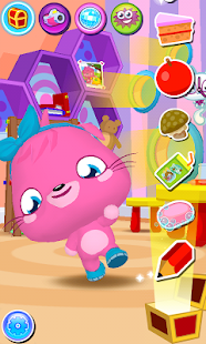 download Talking Poppet free