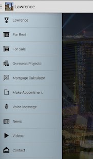 Free Lawrence Tan Property Agent APK for Android