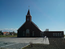 Kerk te Nieuwe-Tonge