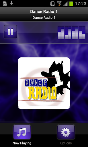 Dance Radio 1