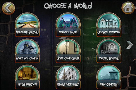 How to download Twisted Nightmare Mystery patch 1.3 apk for laptop