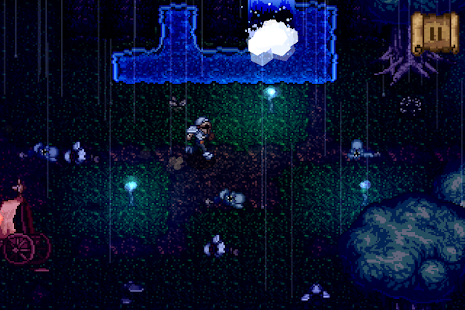 download Wayward Souls free