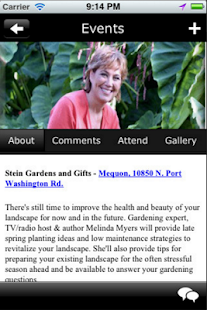 Free Download Melinda Myers APK for Android