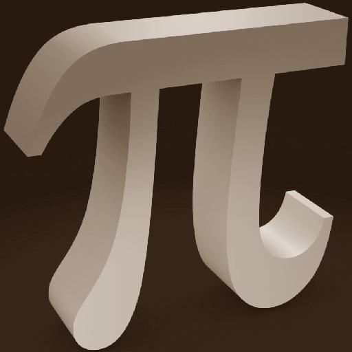 Pi Scientific Calculator LOGO-APP點子