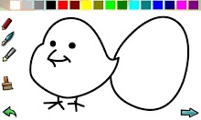 Coloring Book HD