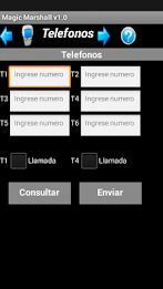 Magic Marshall poster 8