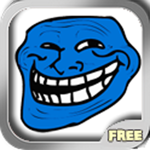 Rage Meme Camera Free -  apps