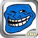 Rage Meme Camera Free icon