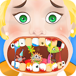 Crazy Dentist Doctor Apk