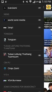 Free Zomi News APK