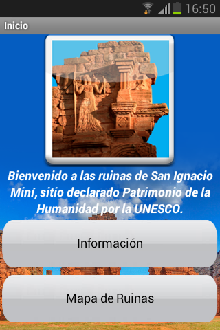 Guia de San Ignacio Mini