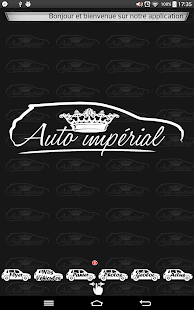 Auto Impérial Screenshots 0