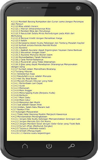 免費下載娛樂APP|Halal Dan Haram Dalam Islam app開箱文|APP開箱王