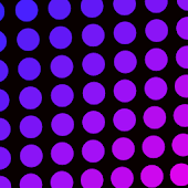 Color Dots Full