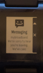 How to install Pebble Notifications patch 1.3 apk for laptop