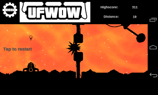 UFWow Screenshots 11