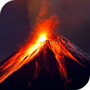 Volcano Live Wallpaper.apk 2.0