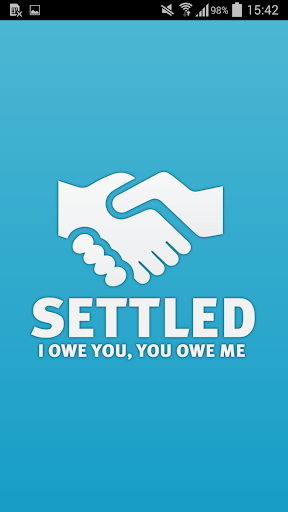 Settled - IOU