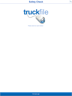 Truckfile Safety Check Screenshots 0