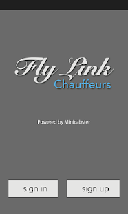 How to mod Fly Link Chauffeurs 1.0.8 mod apk for bluestacks