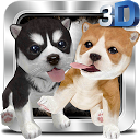 Naughty Dog 3D mobile app icon