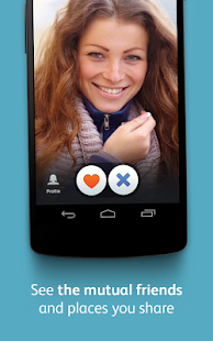 Badoo - Meet New People - screenshot thumbnail
