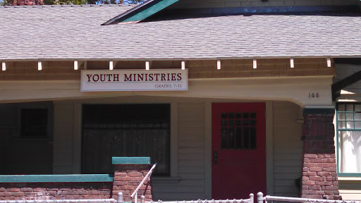Youth Ministries 