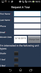 Peanut Factory Lofts Apts Screenshots 7