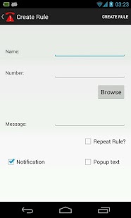 Download Alert Call APK