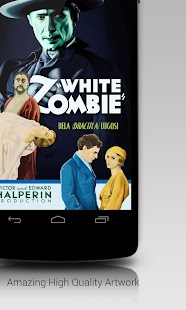 How to install White Zombie Lugosi LWP QHD 1.5 mod apk for android