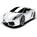 Super Cars Wallpapers logo