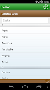 Lastest Sencor APK for Android