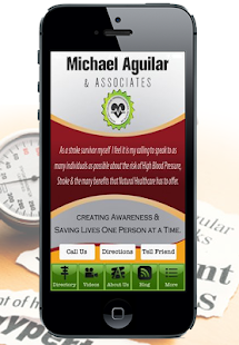 How to download Stroke Awareness 101 4.1.1 apk for laptop