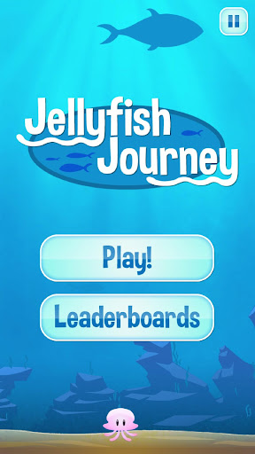 Jellyfish Journey