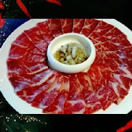屋馬燒肉料亭