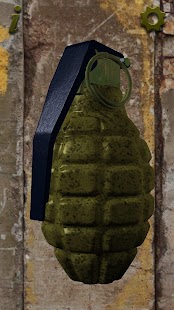 How to download Army Grenade MK 2 - Real Gun 1.0.0 mod apk for android