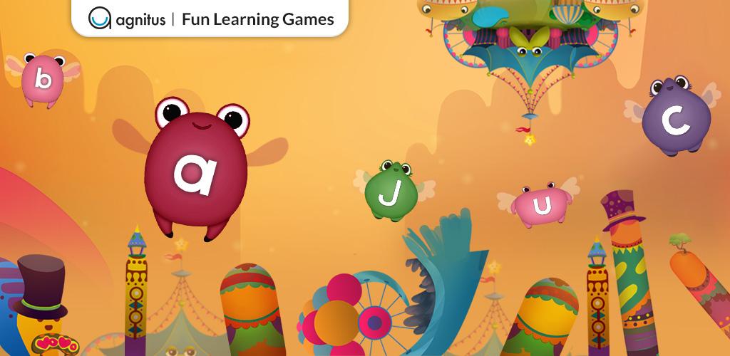 ABC Early Learning Academy Latest version for Android Download APK