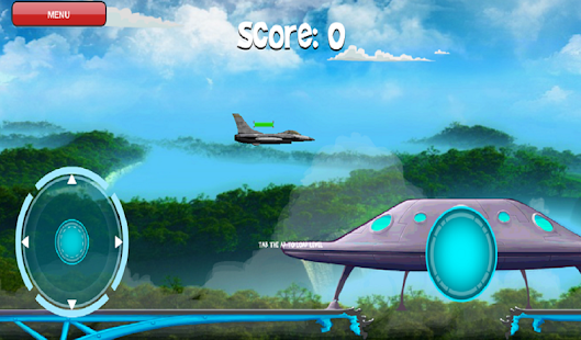 Game Fighter Jet vs Alien Invasion APK for Windows Phone ...