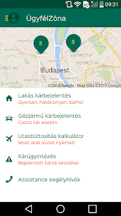 How to mod ÜgyfélZóna patch 1.2.9 apk for laptop