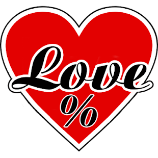 Real Love Calculator Screenshots 2